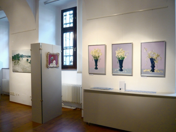  University library, Bratislava - 2016